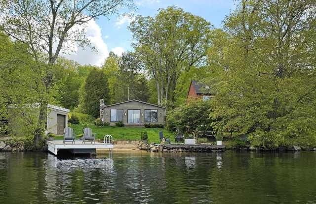 112 West Lake Road - 112 West Lake Road, Litchfield County, CT 06798