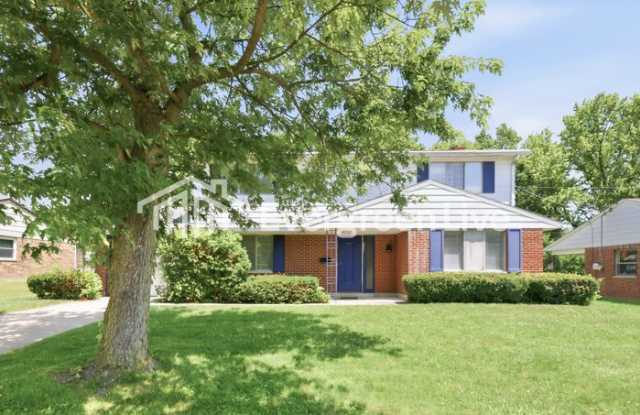 4431 Procuniar Drive Gallery 1