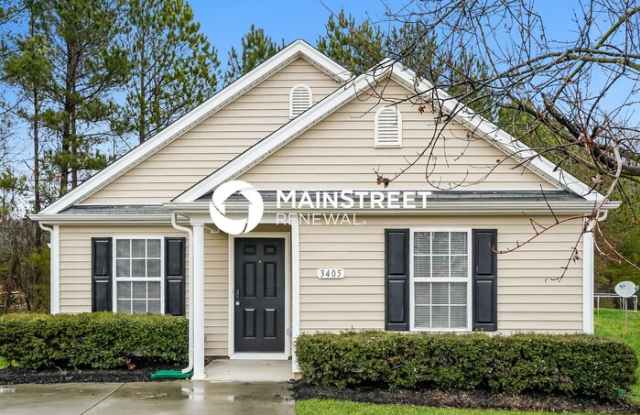 3405 Mogollon Court photos photos