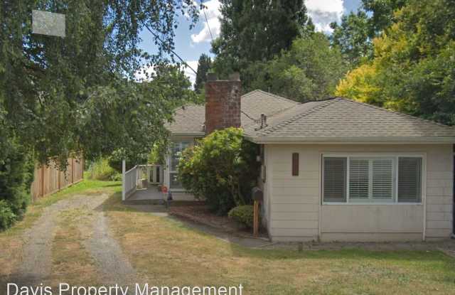 2505 NE 82nd St - 2505 Northeast 82nd Street, Seattle, WA 98115