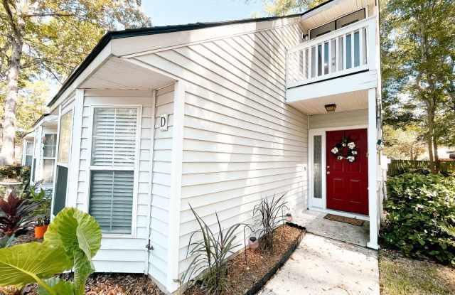 2 Bedroom Townhome in North Charleston photos photos