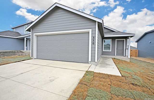 350 Kayden - 350 Kayden Court, Guadalupe County, TX 78108