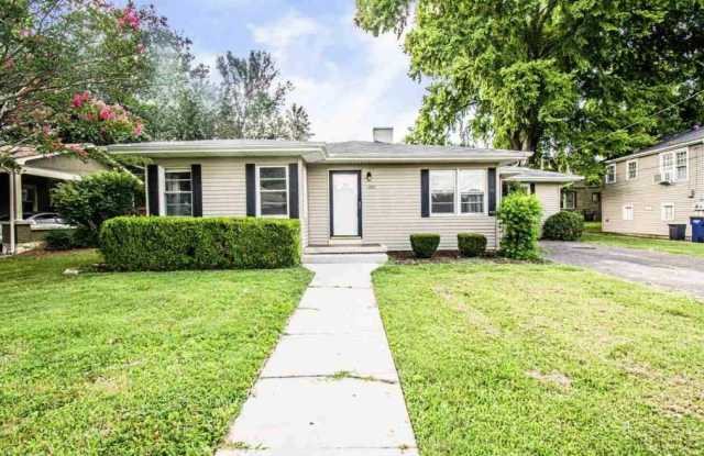 1201 Herrington Street - 1201 Herrington Street, Bowling Green, KY 42104