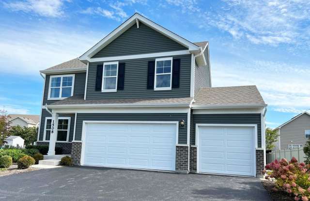 1508 Legacy Pointe Blvd - 1508 Legacy Pointe Boulevard, Joliet, IL 60431 1508 Legacy Pointe Blvd - 1508 Legacy Pointe Boulevard, Joliet, IL 60431