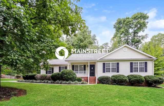 1107 Foxhaven Drive photos photos