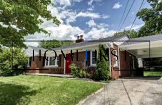 108 Meadowlark Drive - 108 Meadowlark Drive, Richmond, KY 40475