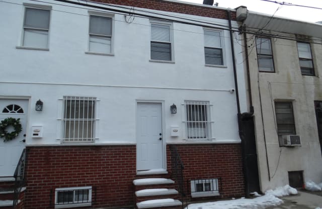 1109 S CLIFTON STREET - 1109 South Clifton Street, Philadelphia, PA 19147