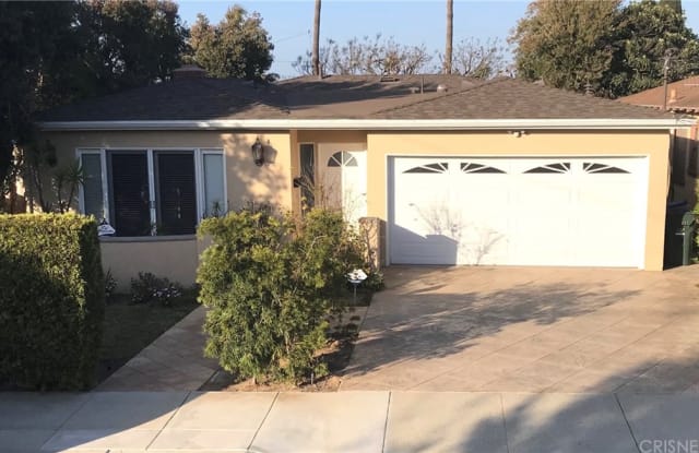 1210 Steinhart Avenue - 1210 Steinhart Avenue, Redondo Beach, CA 90278