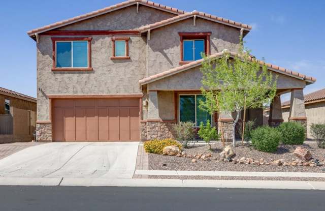 Do you like to save money on your electric bill? - 1093 East Silver Ray Drive, Oro Valley, AZ 85737