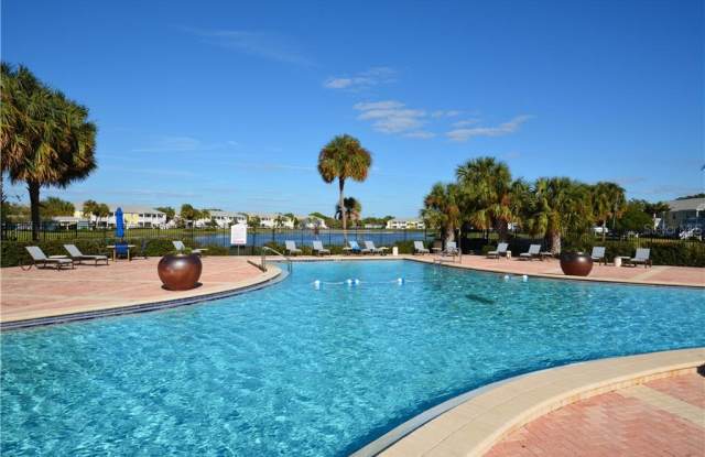 158 POMPANO DRIVE SE - 158 Pompano Drive Southeast, St. Petersburg, FL 33705