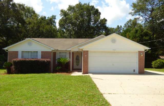 5721 Bronco Pl - 5721 Bronco Place, Santa Rosa County, FL 32570