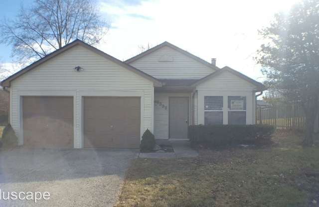 8332 Quetico Drive - 8332 Quetico Drive, Indianapolis, IN 46268