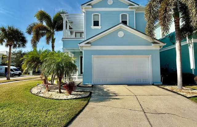 6545 Simone Shores Cir - 6545 Simone Shores Circle, Apollo Beach, FL 33572