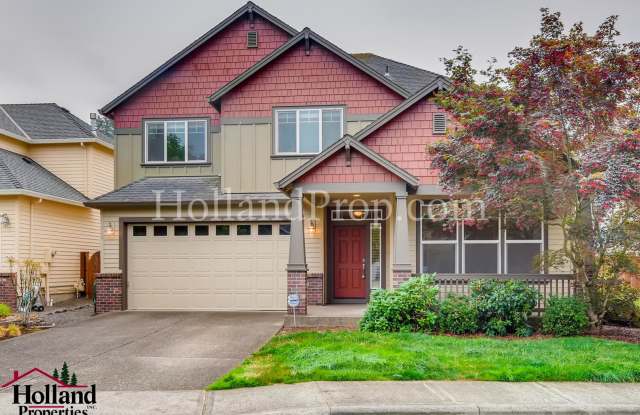 Spacious & Stylish 4-Bedroom Home in Desirable Northwest Portland photos photos
