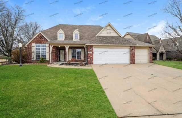 10101 East 95th Court North - 10101 East 95th Court North, Owasso, OK 74055