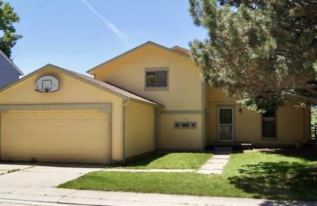 165 S Carter Ct - 165 South Carter Court, Louisville, CO 80027 165 S Carter Ct - 165 South Carter Court, Louisville, CO 80027