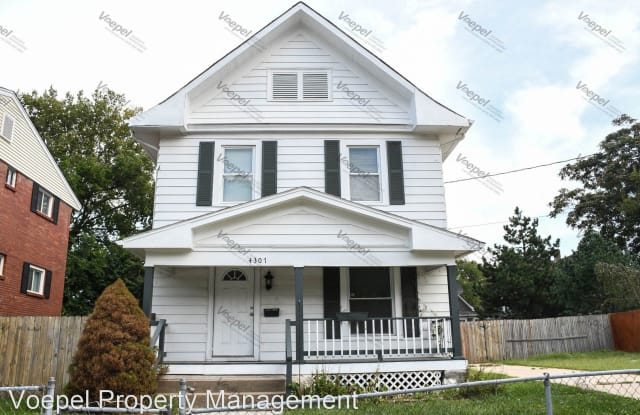 4307 Pearl St. - 4307 Pearl Street, Kansas City, KS 66103