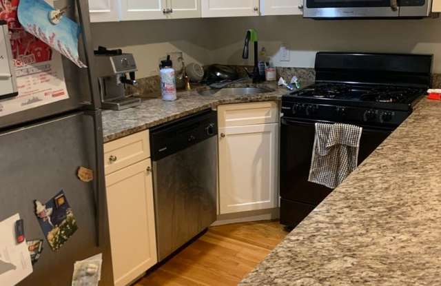 3 Blocks to Agganis BU photos photos