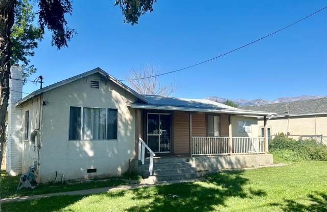 Charming 3 bed 1 bath in Calimesa, Ca. photos photos