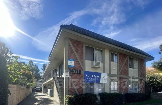 14718 Sylvan Street photos photos