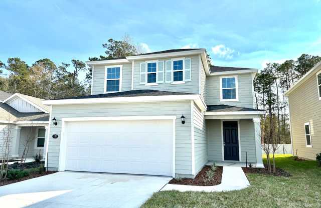 Beautiful St. Johns Home in a Desirable Location – Spacious Living & Modern Comfort! Gallery 1