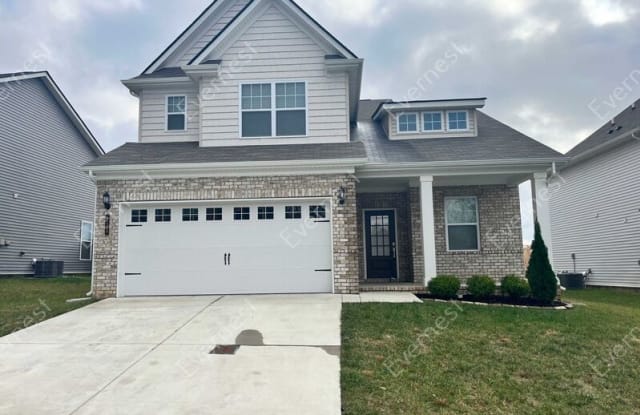 233 Casper Drive - 233 Casper Drive, Spring Hill, TN 37174 233 Casper Drive - 233 Casper Drive, Spring Hill, TN 37174