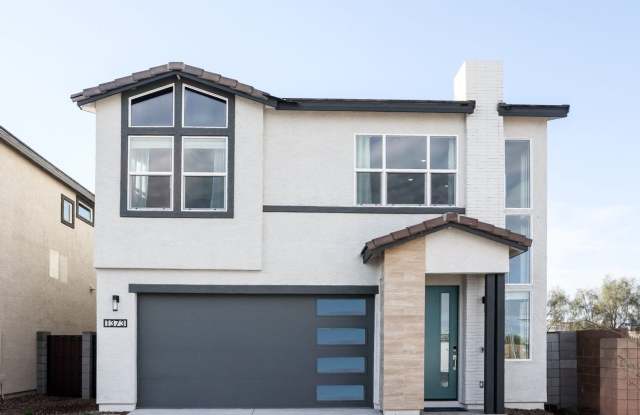 Brand new construction home in Chandler with 3 bedrooms, 2.5 bathrooms, and loft! photos photos