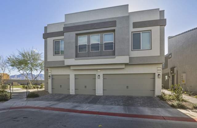 Brand New 2 Bedroom Townhome for Rent! Minutes from Nellis AFB! photos photos