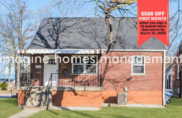 8364 Beech Avenue photos photos