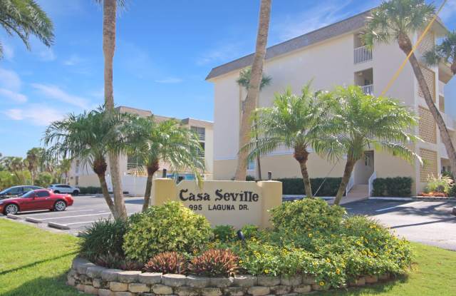 Casa Seville Annual Condo for Rent photos photos