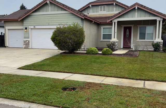 Beautiful Plumas Lake Home AVAILABLE NOW! photos photos