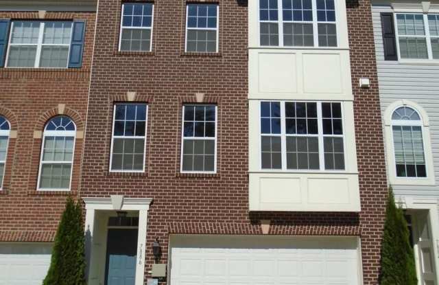 CONTEMPORARY, 3 BEDROM 3.5 BATH TOWNHOME, IS AVAILABLE IN THE HIGHLY DESIREABLE SIMPSON MILL COMMUNITY IN COLUMBIA photos photos