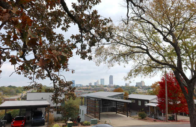 326 North Summit Street - 326 North Summit Street, Little Rock, AR 72205