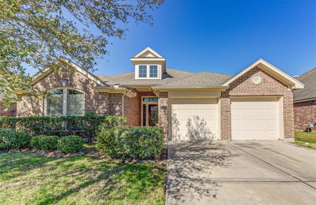 13615 Orchard Wind Lane - 13615 Orchard Wind Lane, Pearland, TX 77584