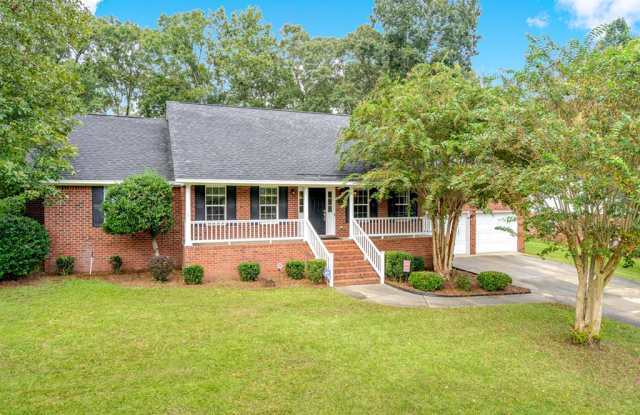 400 Mallard Drive - 400 Mallard Drive, Sumter, SC 29150