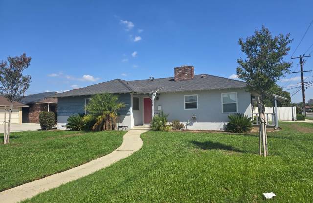 Charming Covina Home Gallery 1