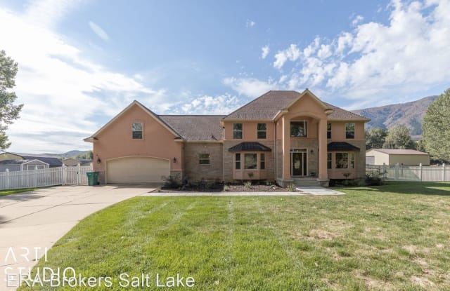 3669 E 3600 N - 3669 East 3600 North, Liberty, UT 84310