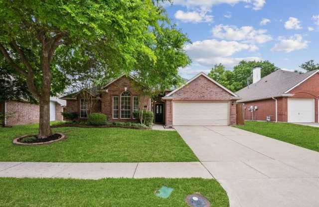 5605 Belle Chasse Lane - 5605 Belle Chasse Lane, Frisco, TX 75035