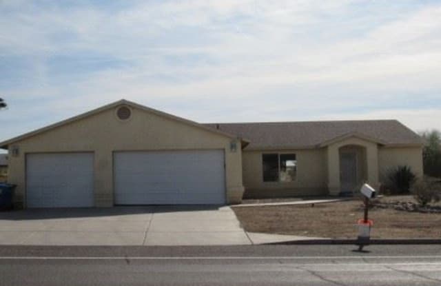 2430 Havasupai Blvd. - 2430 Havasupai Boulevard, Lake Havasu City, AZ 86403