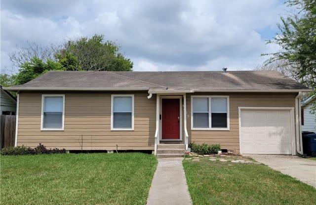 5005 Kasper St - 5005 Kasper St, Corpus Christi, TX 78415