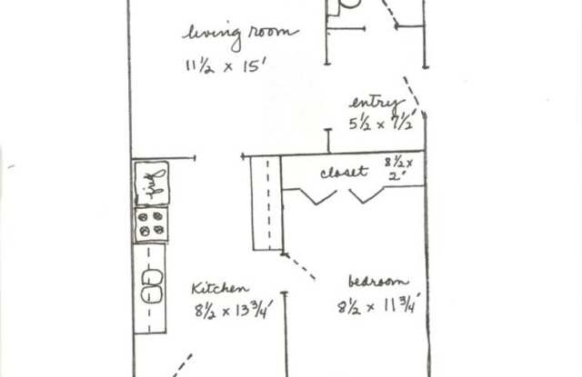Just Remodeled! Lovely Roscoe Village! (Video Tour) Gallery 4