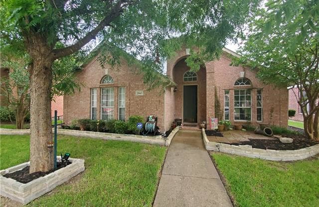 2043 Needham Drive - 2043 Needham Drive, Allen, TX 75013