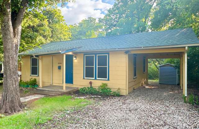 East Austin 2x1 Home! photos photos