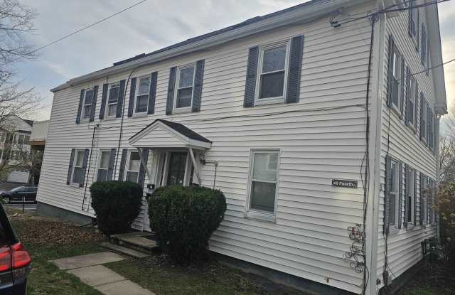 48 Fourth Street photos photos