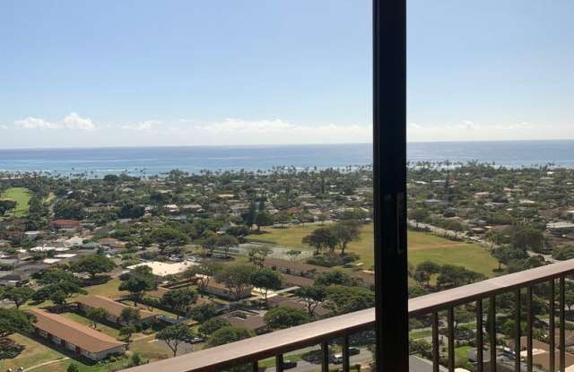 Luxury Kahala Condo - 3bd/2ba/2pkg, High Floor - Corner Unit Gallery 3