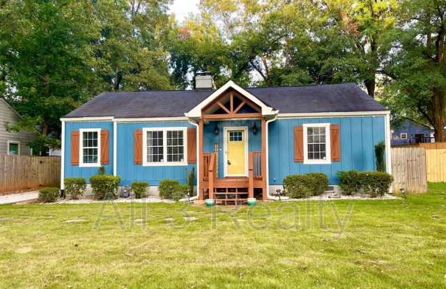 1146 Edgefield DR SW photos photos