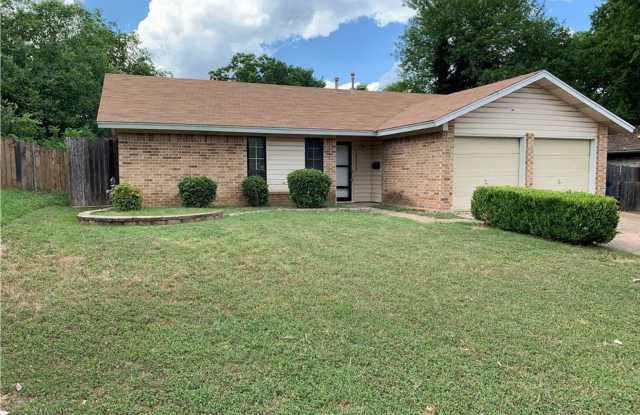 10200 Quail Valley Boulevard - 10200 Quail Valley Boulevard, Austin, TX 78758