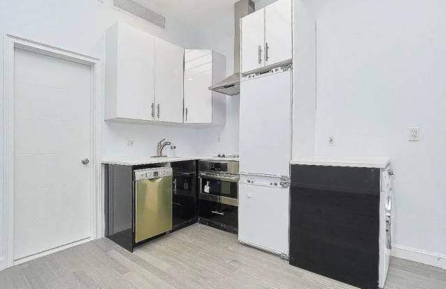 551 West 161st Street Gallery 3