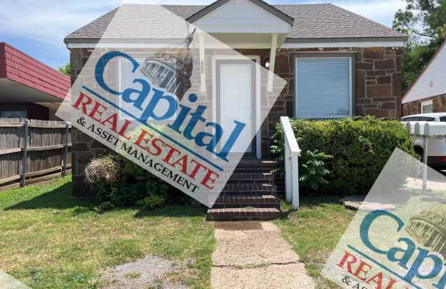 Cozy Cottage - 710 West Main Street, Yukon, OK 73099