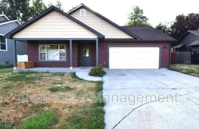 502 Sanders Ave. photos photos